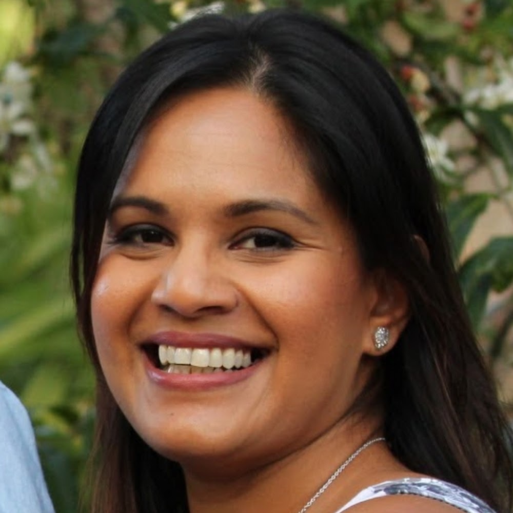 Meet your Posher, Kavita